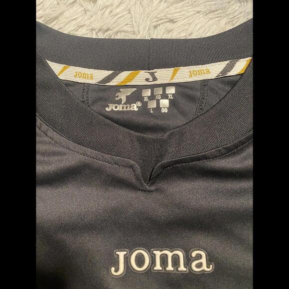 KARPATY LVIV GK/Goalkeeper MATCH ISSUE jersey WITH SHORTS (M) Ukraine - Picture 4 of 6